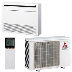 Mitsubishi electric кондиционеры екатеринбург