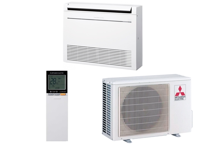 Mitsubishi electric кондиционеры екатеринбург